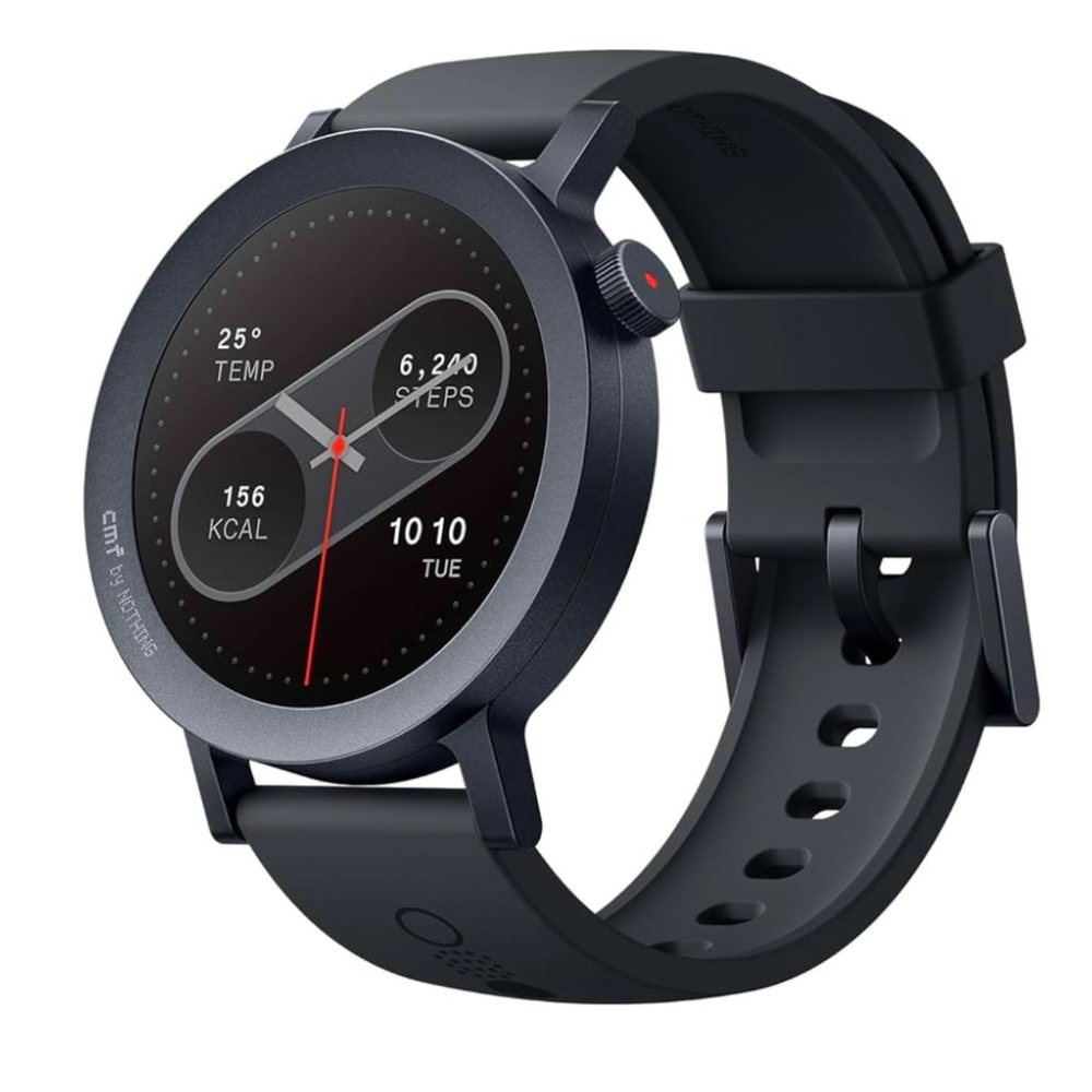Brand new never used cmf watch pro 2 smart watch